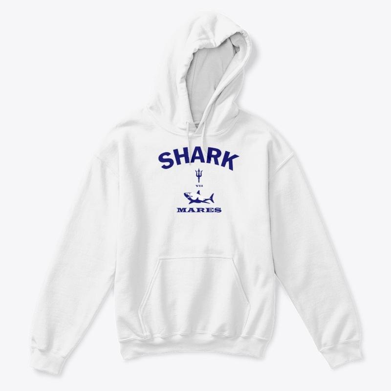 Shark clothes by Mares