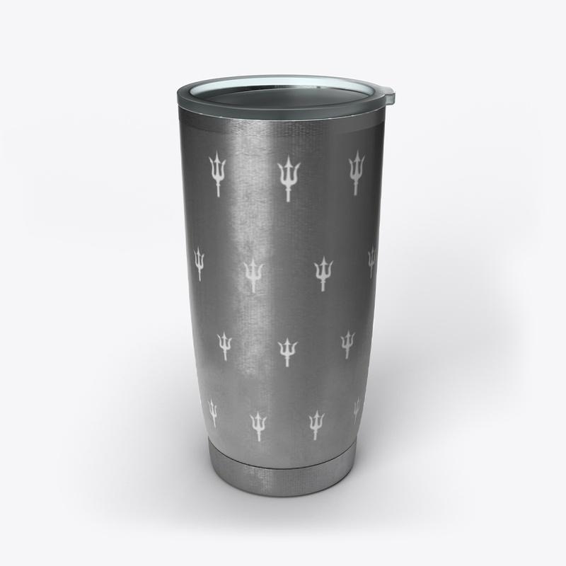 Stainless Tumbler  Mares